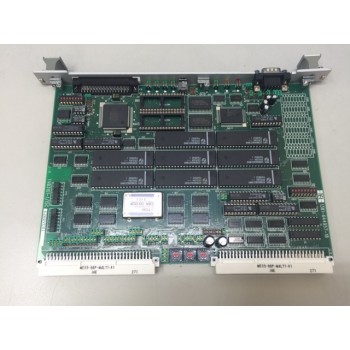 TEL 1381-644957-18 TVB3101-1/ISC TEMP Control Board